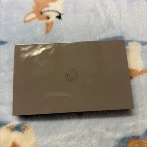 Gray Eyeshadow Palette